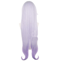 Cosplay Wig - Honkai Star Rail - Black Swan-Cosplay Wig-UNIQSO