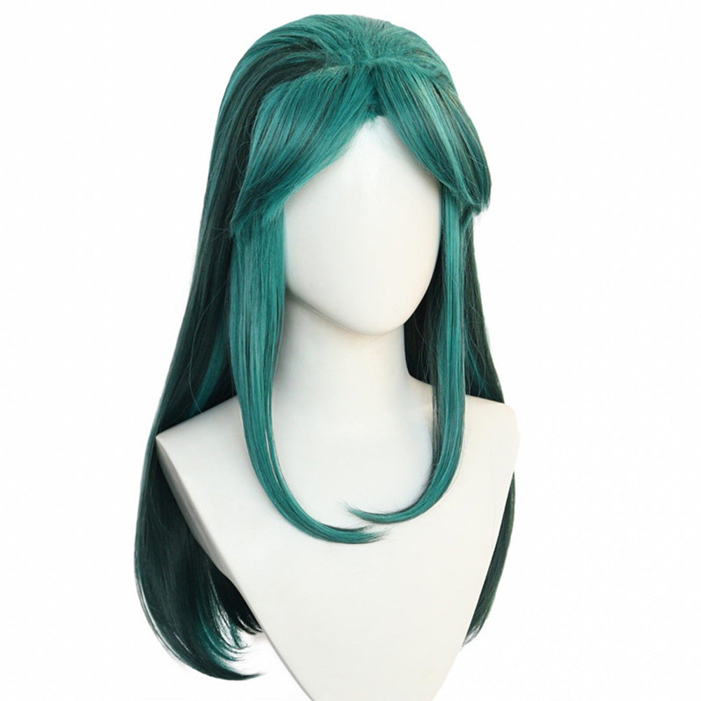 Cosplay Wig - Urusei Yatsura - Lum-Cosplay Wig-UNIQSO