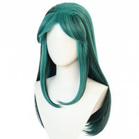 Cosplay Wig - Urusei Yatsura - Lum-Cosplay Wig-UNIQSO