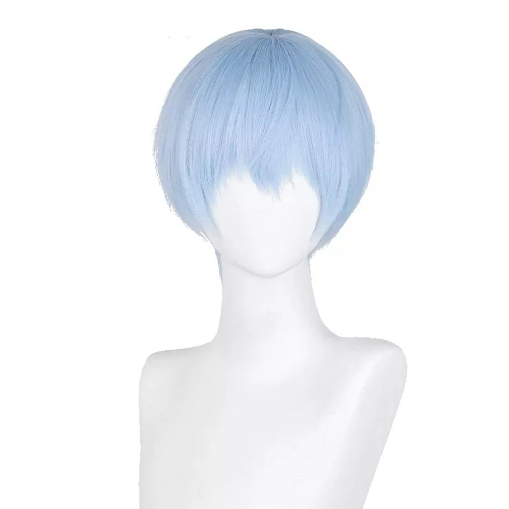 Cosplay Wig - Frieren At The Funeral - Himmel-Cosplay Wig-UNIQSO