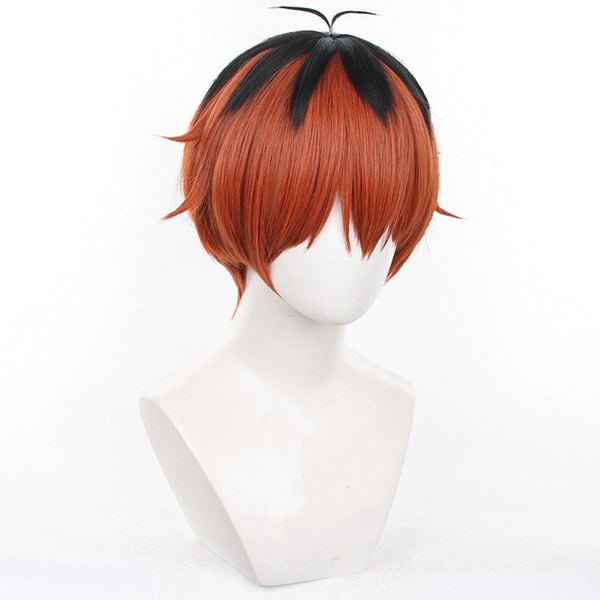 Cosplay Wig - Frieren At The Funeral - Stark-cosplay wig-UNIQSO
