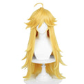 Cosplay Wig - Panty & Stocking with Garterbelt - Panty-Cosplay Wig-UNIQSO