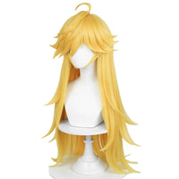 Cosplay Wig - Panty & Stocking with Garterbelt - Panty-Cosplay Wig-UNIQSO