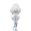 Cosplay Wig - Genshin Impact Focalors-cosplay wig-UNIQSO