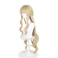 Cosplay Wig - Genshin Impact - Navia-Cosplay Wig-UNIQSO