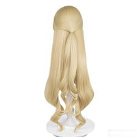 Cosplay Wig - Genshin Impact - Navia-Cosplay Wig-UNIQSO