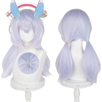 Cosplay Wig - Genshin Impact - Sigewinne-Cosplay Wig-UNIQSO