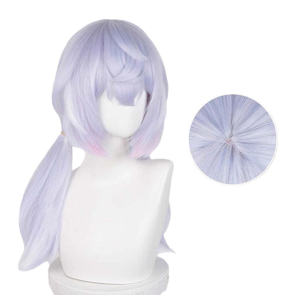 Cosplay Wig - Genshin Impact - Sigewinne-Cosplay Wig-UNIQSO