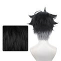 Cosplay Wig - Genshin Impact - Wriothesley-Cosplay Wig-UNIQSO