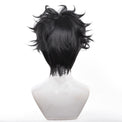 Cosplay Wig - Dandadan - Ken Takakura-Cosplay Wig-UNIQSO