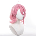 Cosplay Wig - Dandadan - Aira Shiratori-Cosplay Wig-UNIQSO