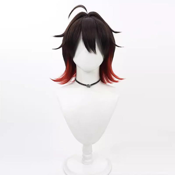 Cosplay Wig - Genshin Impact - Gaming-Cosplay Wig-UNIQSO