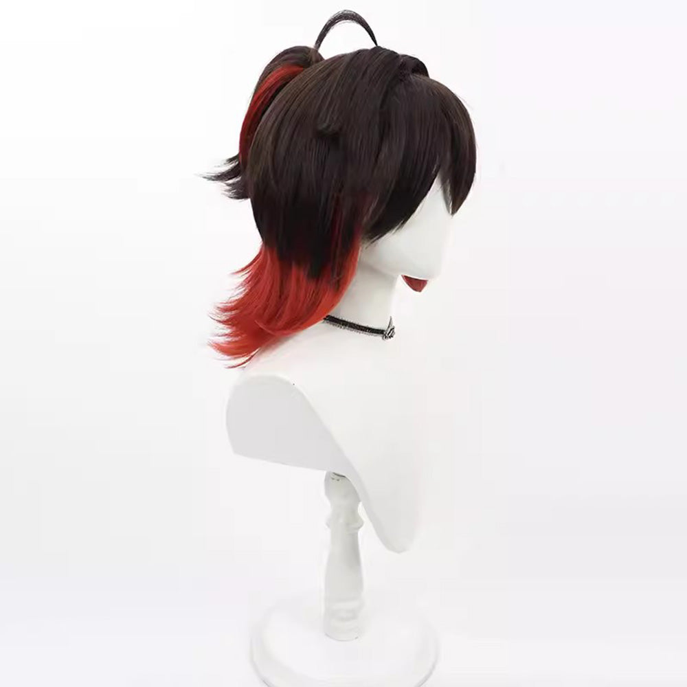 Cosplay Wig - Genshin Impact - Gaming-Cosplay Wig-UNIQSO