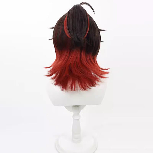 Cosplay Wig - Genshin Impact - Gaming-Cosplay Wig-UNIQSO