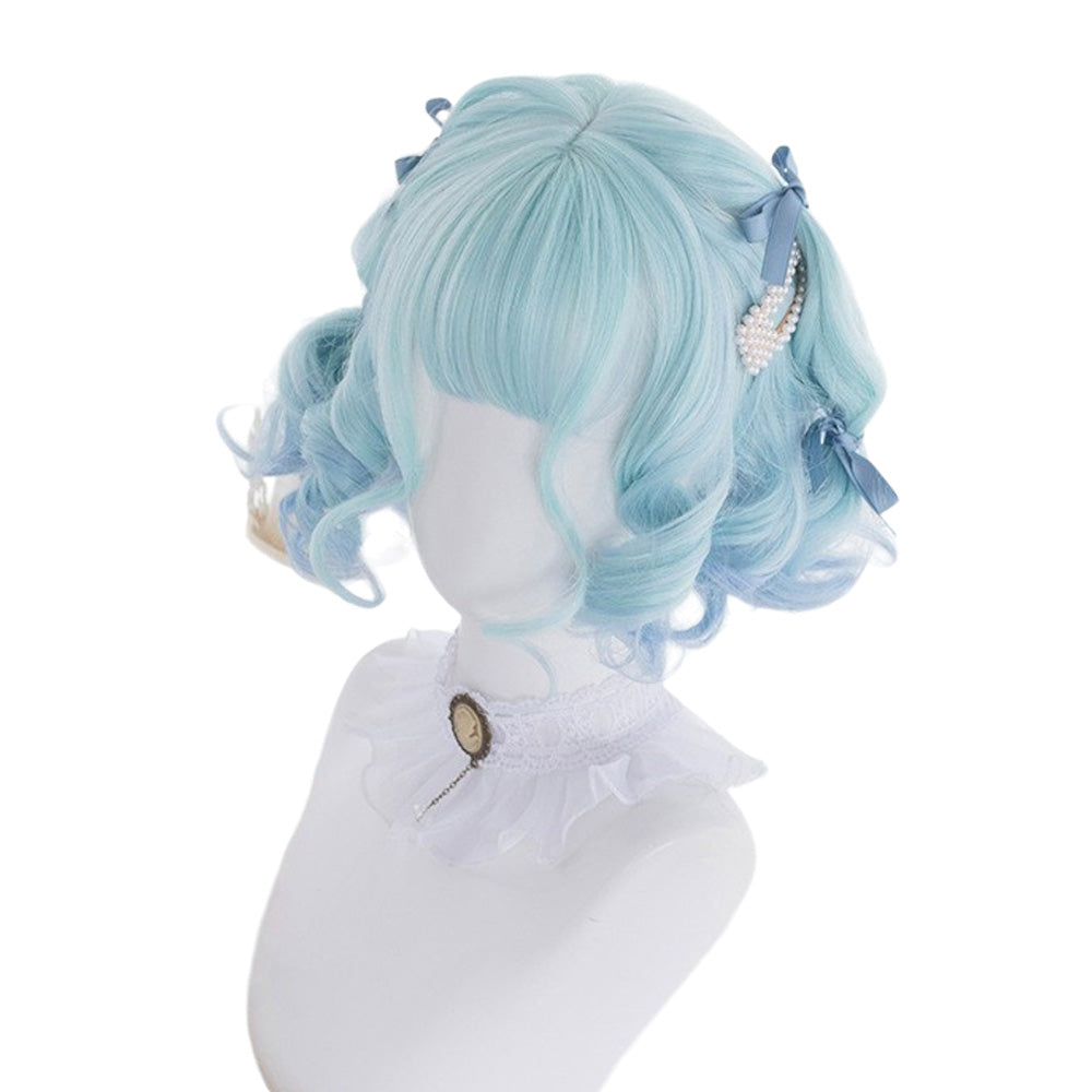 Lolita Wig CS-860a-Lolita Wig-UNIQSO