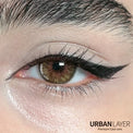 Urban Layer Cleopatra Gold (1 lens/pack)-Colored Contacts-UNIQSO Canada