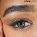 Urban Layer Cleopatra Grey (1 lens/pack)-Colored Contacts-UNIQSO Canada