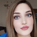 Urban Layer Cloud Blue (1 lens/pack)-Colored Contacts-UNIQSO Canada