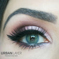 Urban Layer Cloud Blue (1 lens/pack)-Colored Contacts-UNIQSO Canada