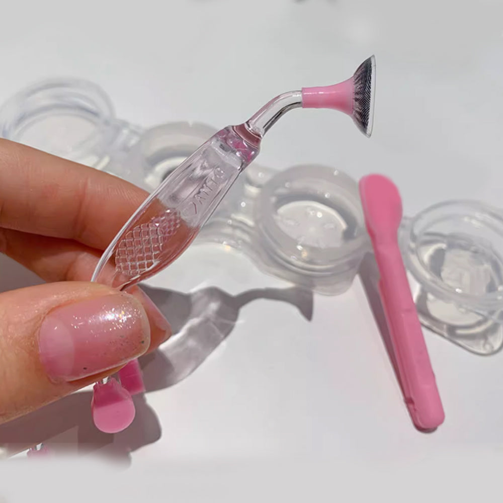 Contact Lens Handler-Lens Accessories-UNIQSO Canada