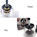 Cosmetic Brush Electric Washing Machine-Makeup Brush Cleaner-UNIQSO Canada