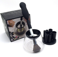 Cosmetic Brush Electric Washing Machine-Makeup Brush Cleaner-UNIQSO Canada