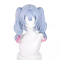 Cosplay Wig - CS 075Q-Cosplay Wig-UNIQSO Canada