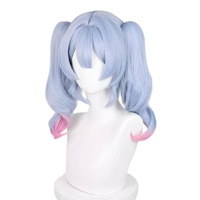 Cosplay Wig - CS 075Q-Cosplay Wig-UNIQSO Canada