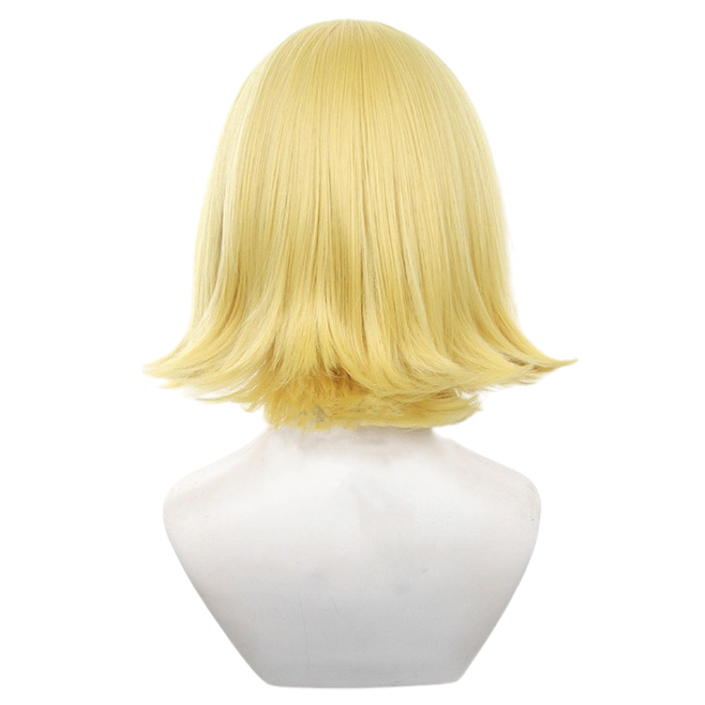Cosplay Wig - CS 079A-Cosplay Wig-UNIQSO Canada