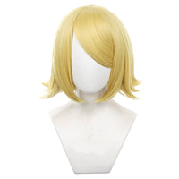 Cosplay Wig - CS 079A-Cosplay Wig-UNIQSO Canada