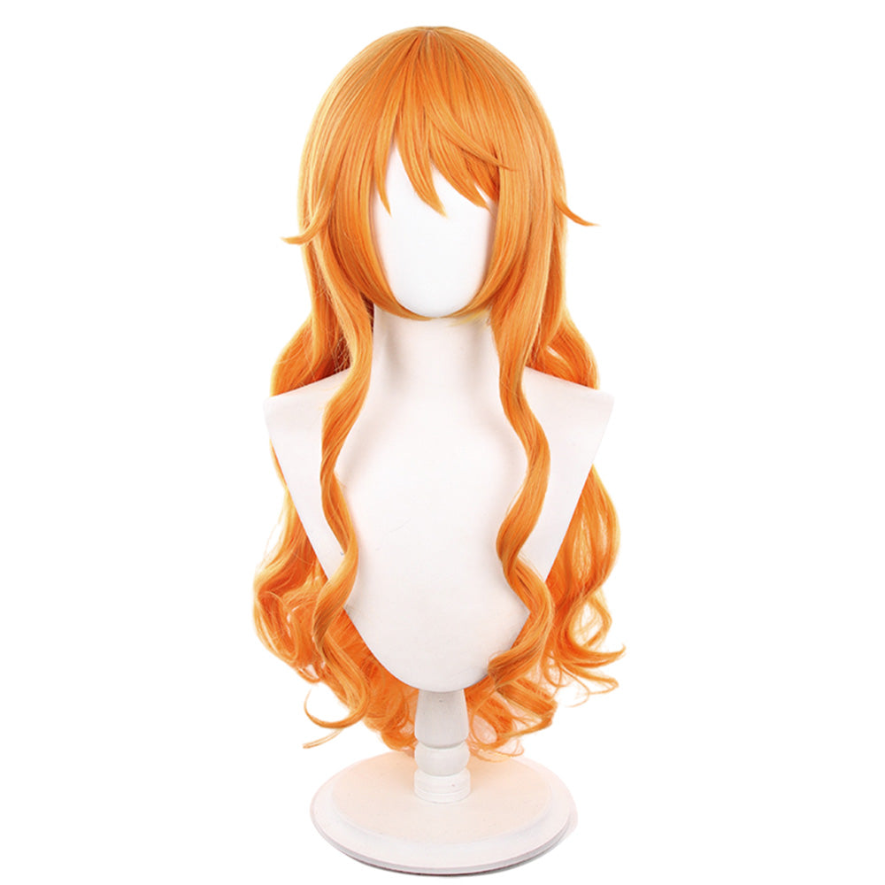 Cosplay Wig - CS 115C-Cosplay Wig-UNIQSO Canada