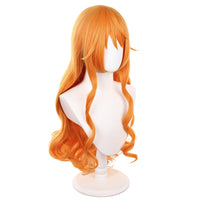 Cosplay Wig - CS 115C-Cosplay Wig-UNIQSO Canada