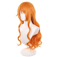 Cosplay Wig - CS 115C-Cosplay Wig-UNIQSO Canada