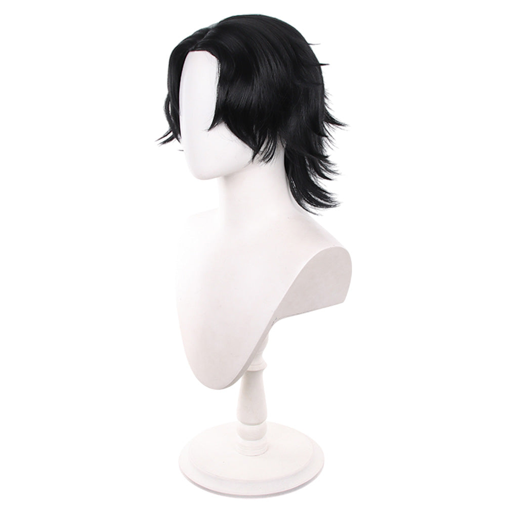 Cosplay Wig - CS 115D-Cosplay Wig-UNIQSO Canada