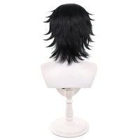 Cosplay Wig - CS 115D-Cosplay Wig-UNIQSO Canada