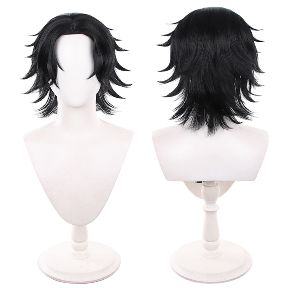 Cosplay Wig - CS 115D-Cosplay Wig-UNIQSO Canada