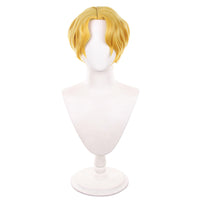 Cosplay Wig - CS 115F-Cosplay Wig-UNIQSO Canada