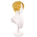 Cosplay Wig - CS 115F-Cosplay Wig-UNIQSO Canada