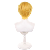 Cosplay Wig - CS 115F-Cosplay Wig-UNIQSO Canada
