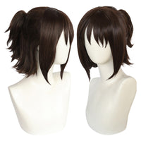 Cosplay Wig - CS 118C-Cosplay Wig-UNIQSO Canada