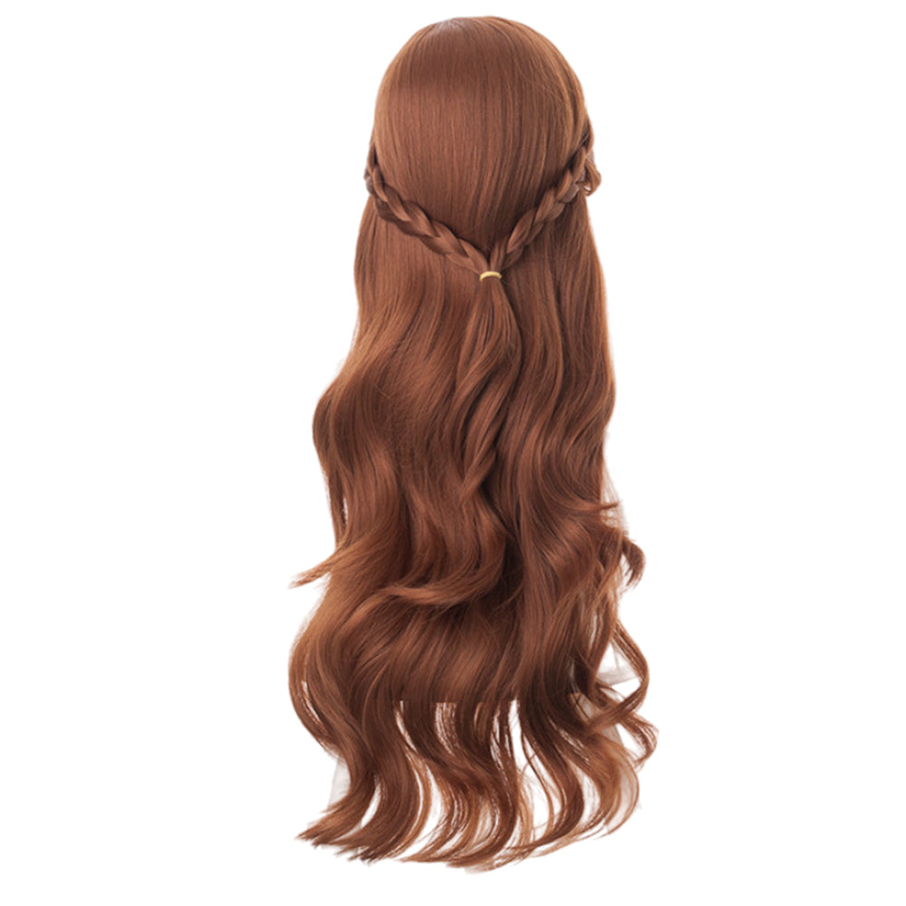 Cosplay Wig - CS 135D-Cosplay Wig-UNIQSO Canada