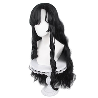 Cosplay Wig - CS 168B-Cosplay Wig-UNIQSO Canada