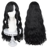 Cosplay Wig - CS 168B-Cosplay Wig-UNIQSO Canada