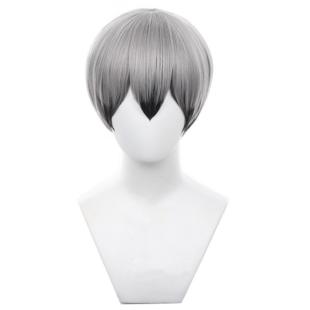 Cosplay Wig - CS 186M-Cosplay Wig-UNIQSO Canada