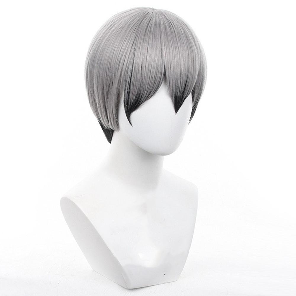 Cosplay Wig - CS 186M-Cosplay Wig-UNIQSO Canada