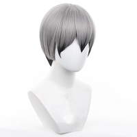 Cosplay Wig - CS 186M-Cosplay Wig-UNIQSO Canada
