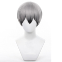 Cosplay Wig - CS 186M-Cosplay Wig-UNIQSO Canada