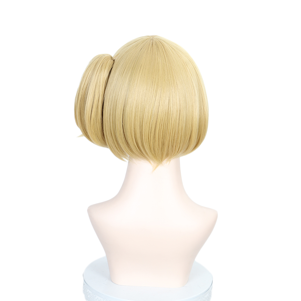 Cosplay Wig - CS 186N-Cosplay Wig-UNIQSO Canada
