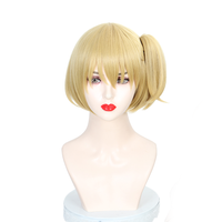Cosplay Wig - CS 186N-Cosplay Wig-UNIQSO Canada