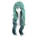 Cosplay Wig - CS 195J-Cosplay Wig-UNIQSO Canada